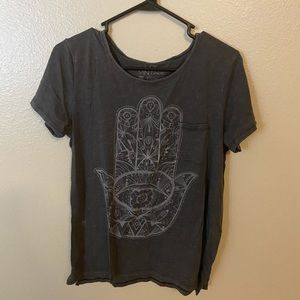 Hamsa T-shirt
